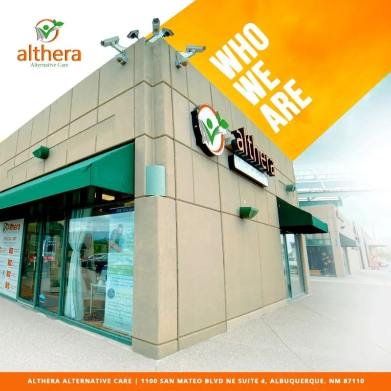Althera Alternative Care | Direct Primary Care Albuquerque photo 5