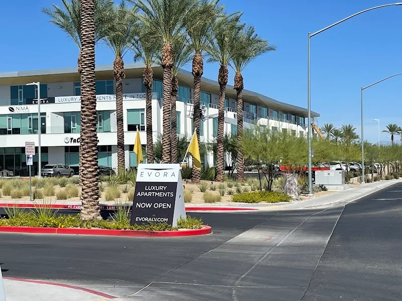 Gameday Men's Health Southwest Las Vegas photo 1