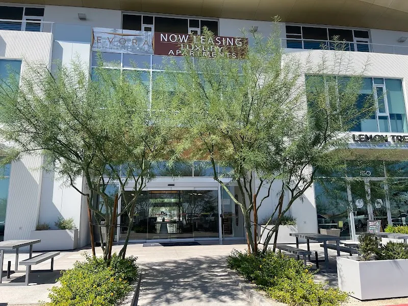 Gameday Men's Health Southwest Las Vegas photo 2