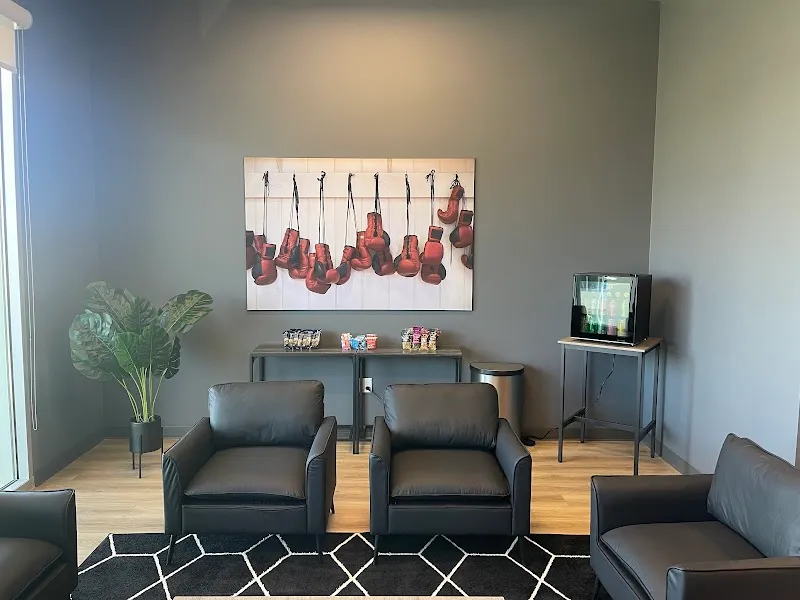 Gameday Men's Health Southwest Las Vegas photo 3