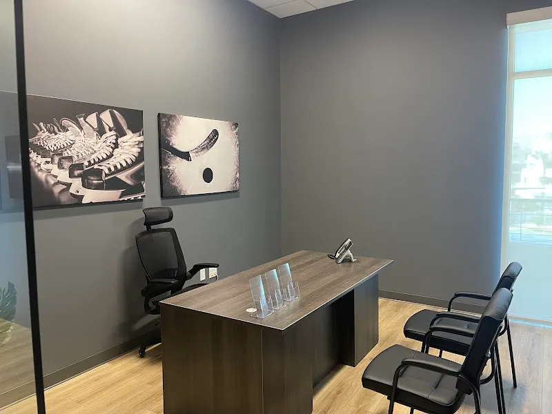 Gameday Men's Health Southwest Las Vegas photo 4