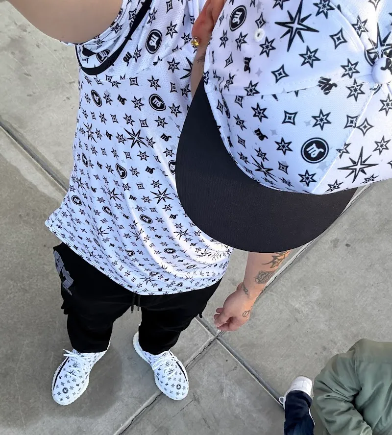 Gameday Men's Health Southwest Las Vegas photo 6