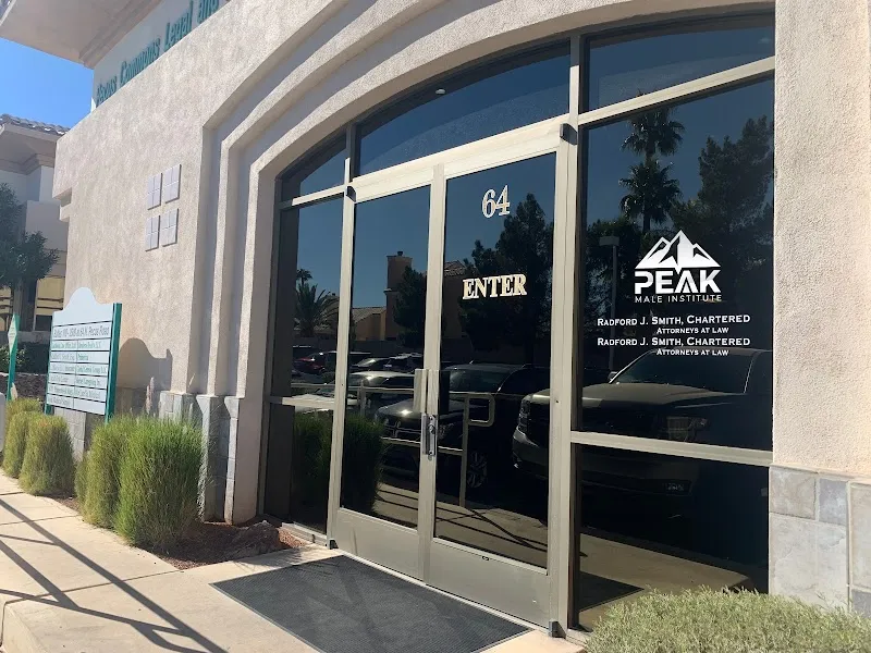 Peak Male Institute photo 2