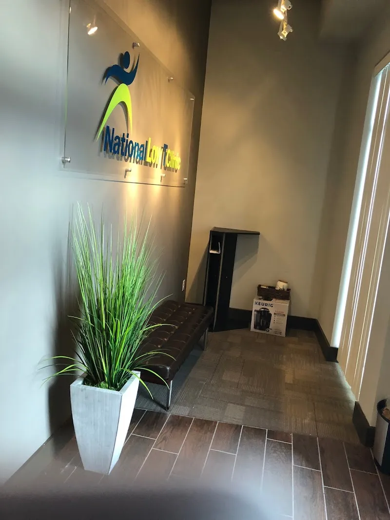 National Low T Clinic photo 2