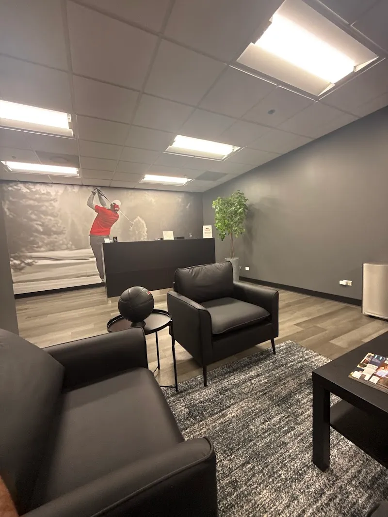 Gameday Men's Health Oak Brook Peptide & TRT Clinic photo 2