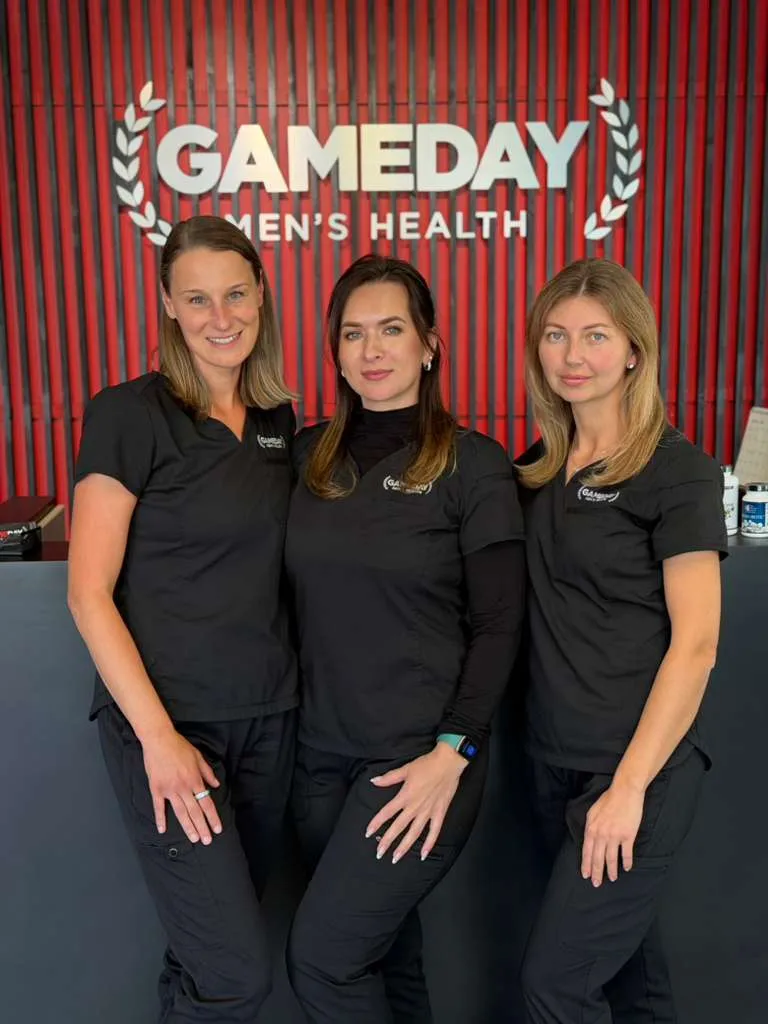 Gameday Men's Health Oak Brook Peptide & TRT Clinic photo 4