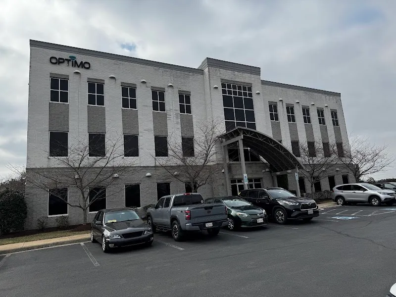 Gameday Men's Health Manassas photo 1