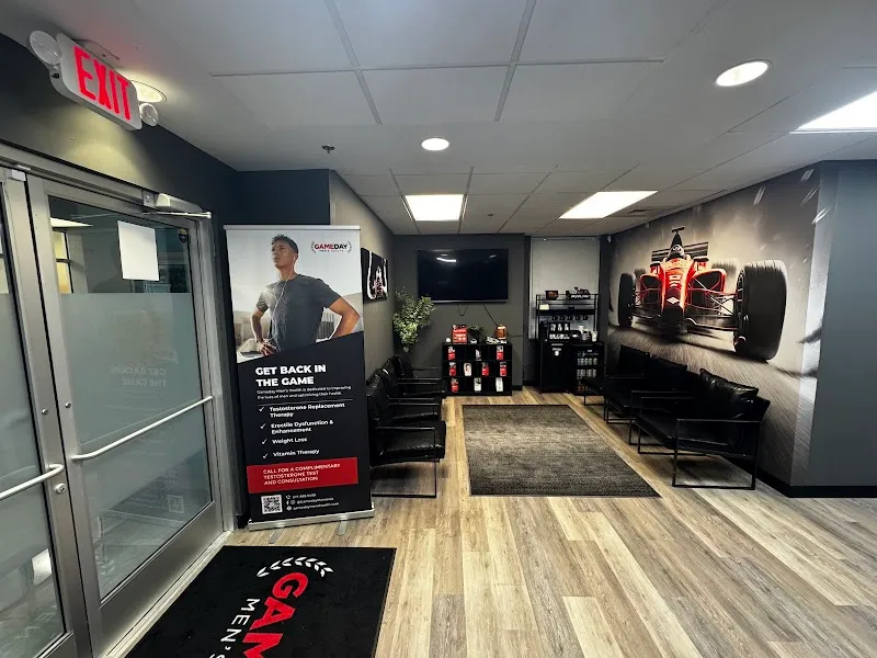 Gameday Men's Health Manassas photo 2