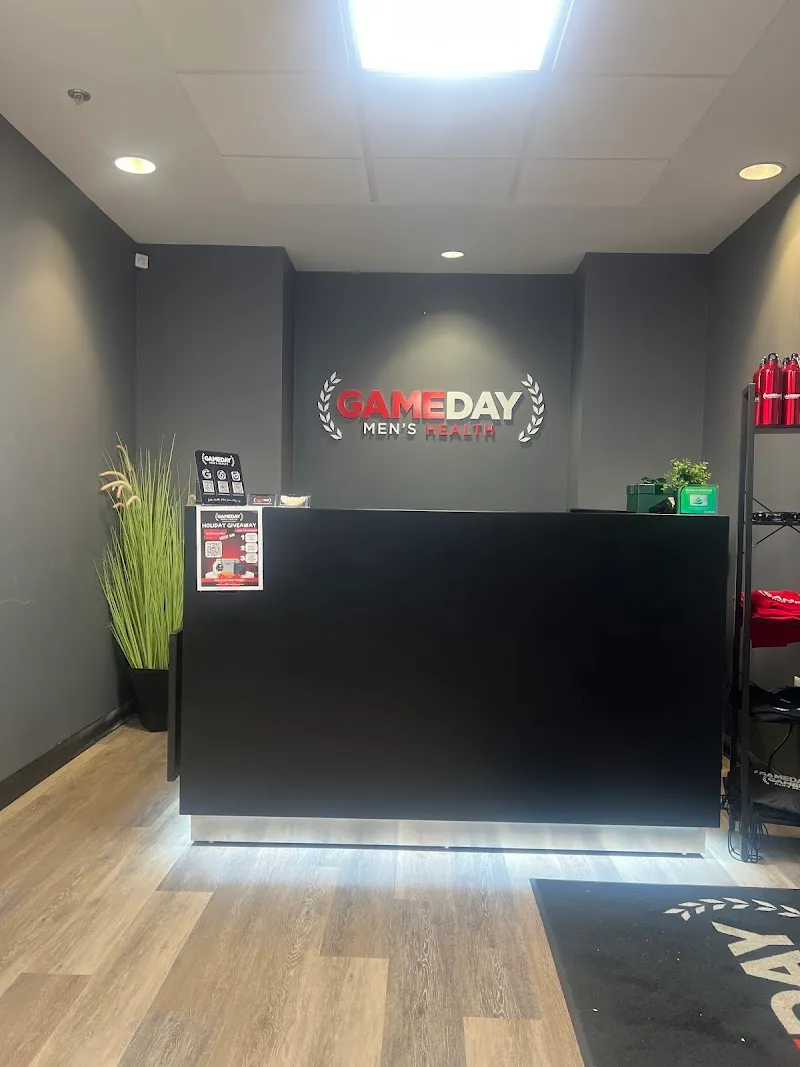 Gameday Men's Health Manassas photo 3