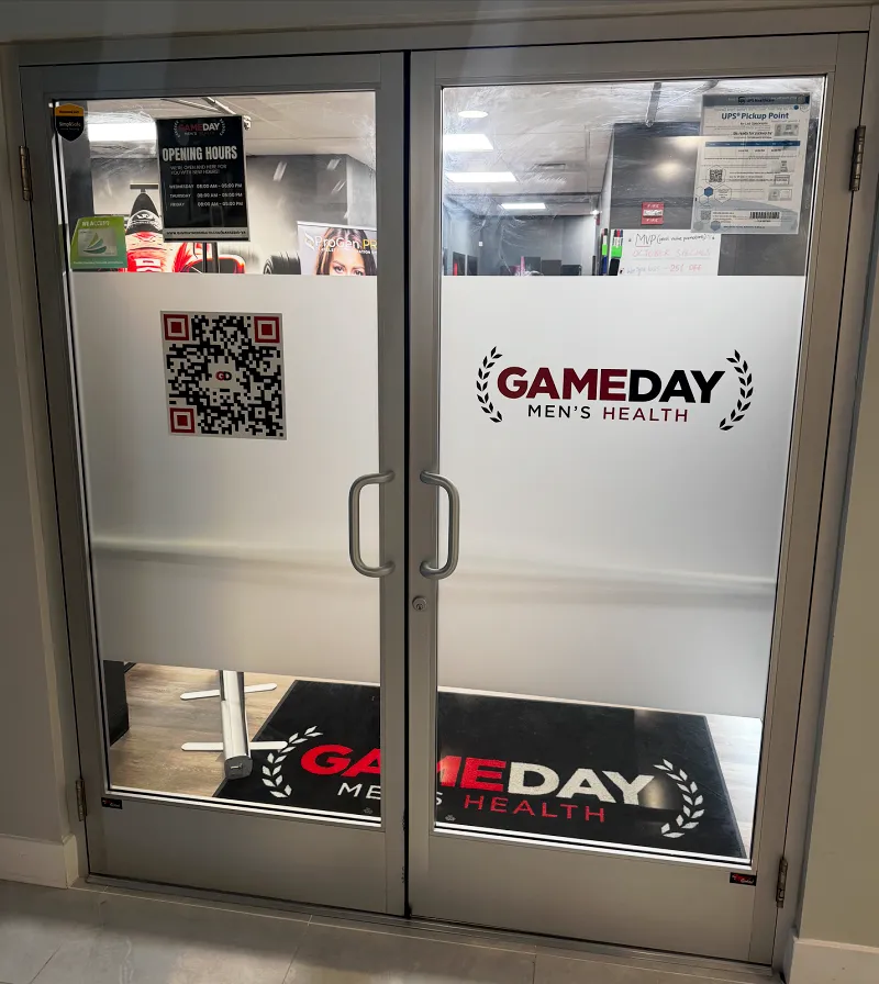 Gameday Men's Health Manassas photo 4