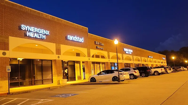 SynergenX Sugar Land | Hormone Health & TRT Clinic photo 1