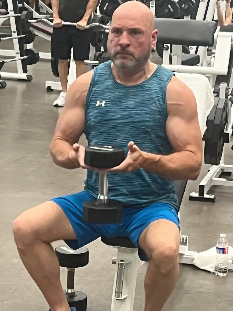 SynergenX Sugar Land | Hormone Health & TRT Clinic photo 5