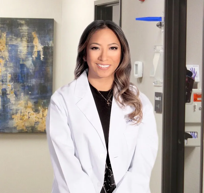 SynergenX Sugar Land | Hormone Health & TRT Clinic photo 6