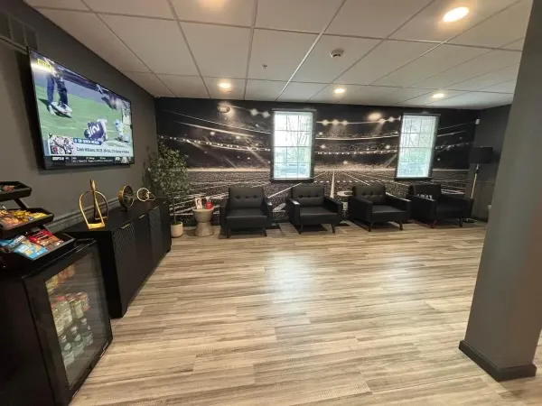 Gameday Men's Health Newtown photo 3