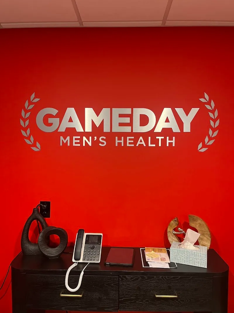 Gameday Men's Health Newtown photo 4