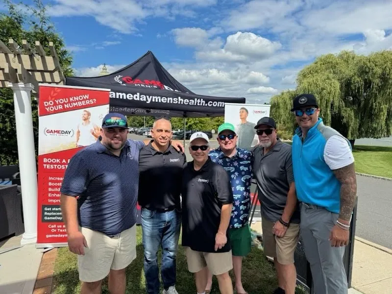 Gameday Men's Health Newtown photo 6