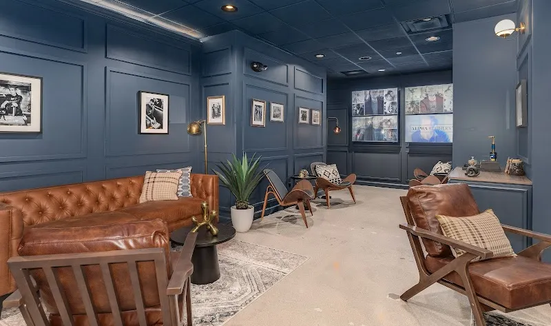 Alpha Refinery Executive Men's Health Clinic