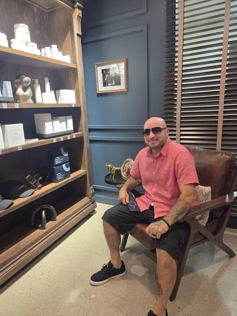 Alpha Refinery Executive Men's Health Clinic photo 5