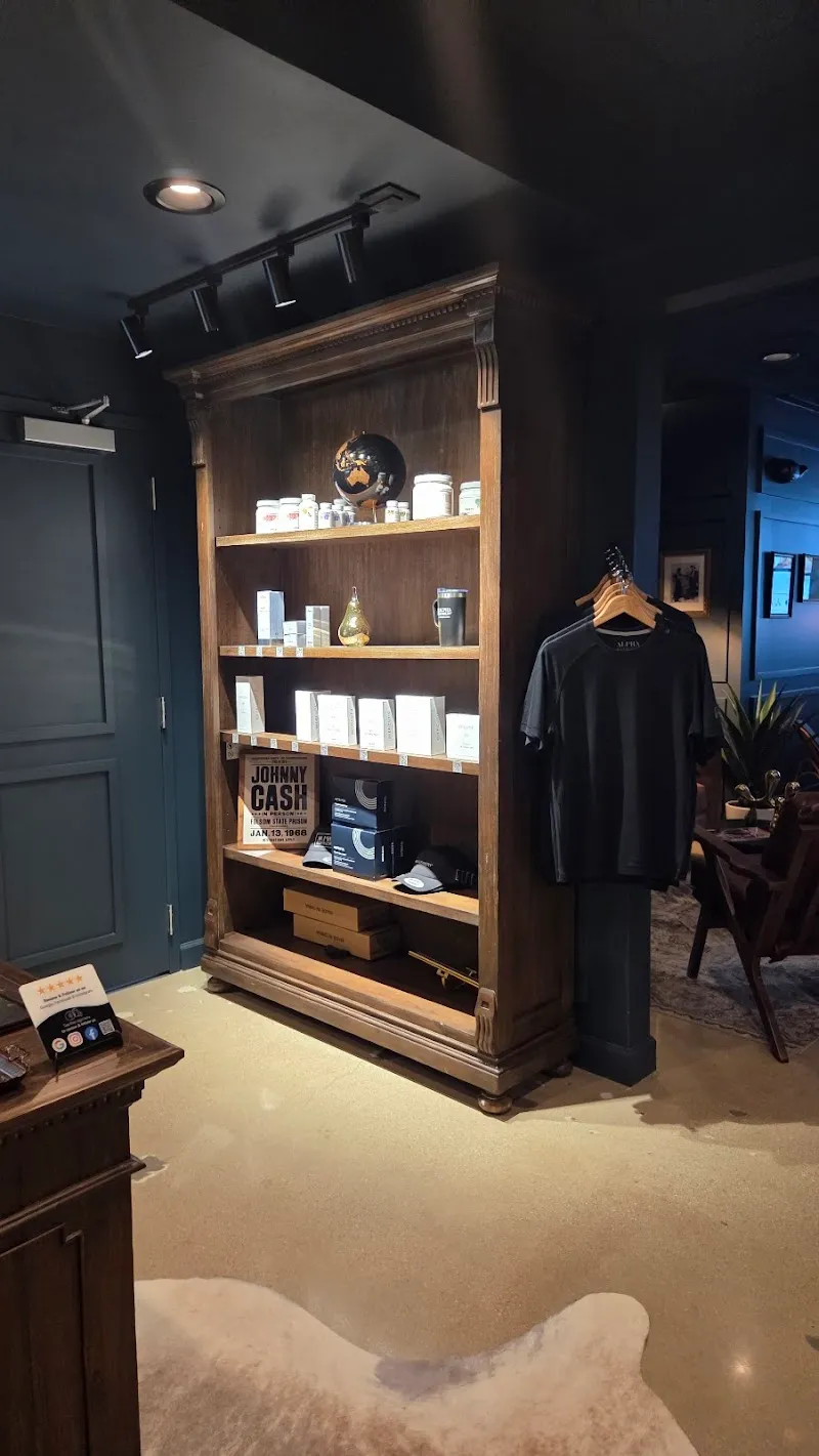 Alpha Refinery Executive Men's Health Clinic photo 6