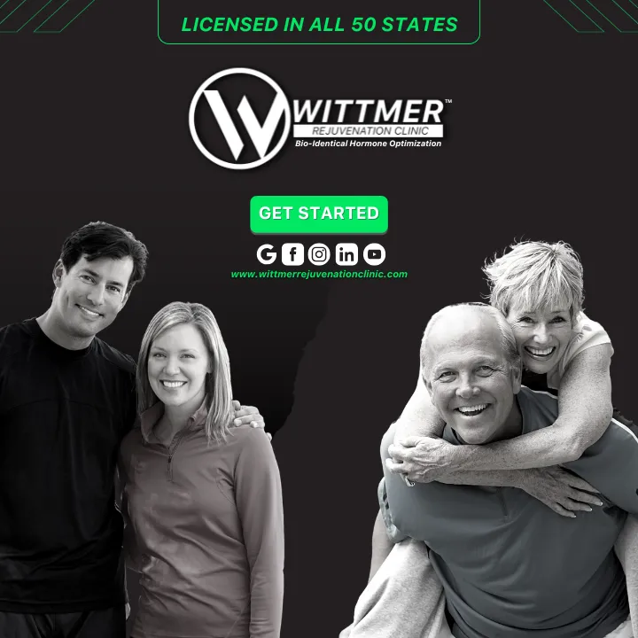 Wittmer Rejuvenation Clinic photo 1