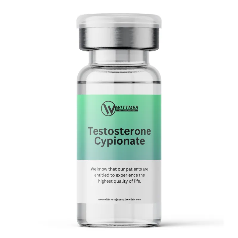 Wittmer Rejuvenation Clinic photo 3