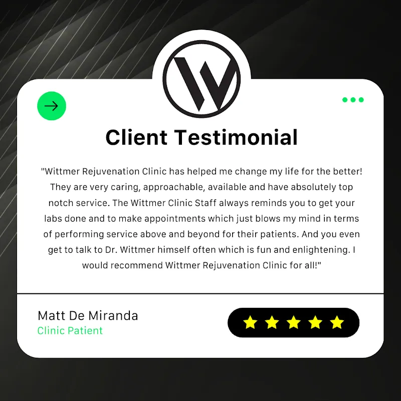 Wittmer Rejuvenation Clinic photo 4