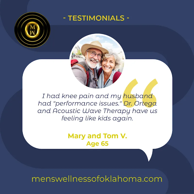 Men's Wellness Of Oklahoma photo 4