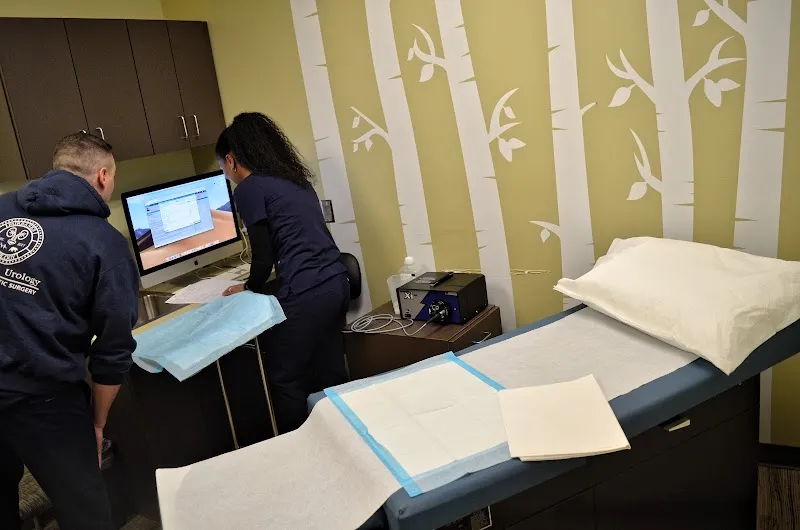 Men's Health Alaska photo 1