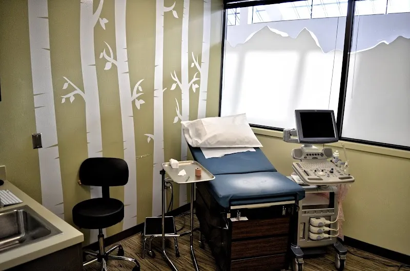 Men's Health Alaska photo 2