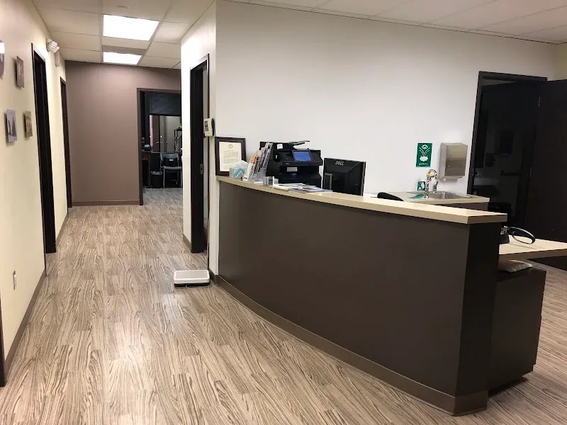 Men's Health Alaska photo 4