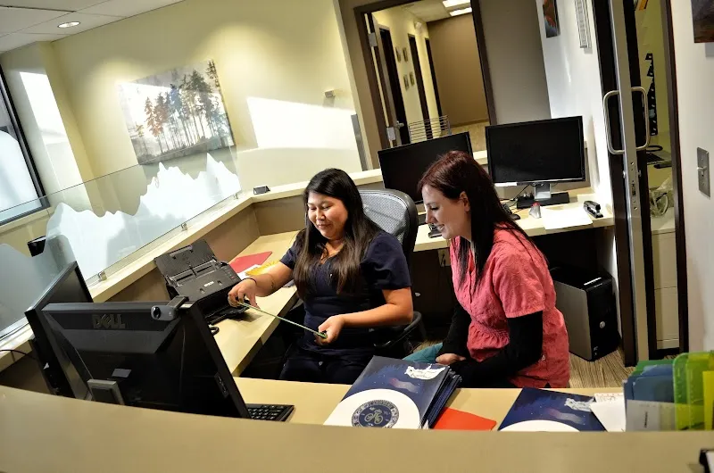 Men's Health Alaska photo 5