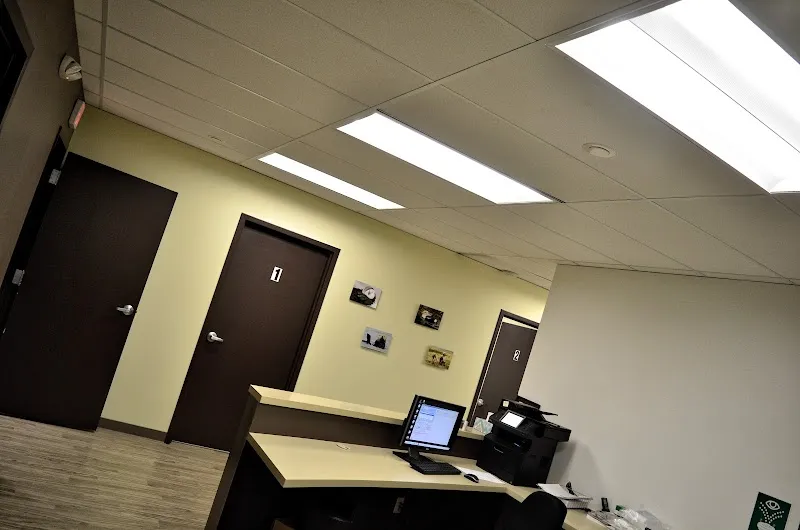 Men's Health Alaska photo 6