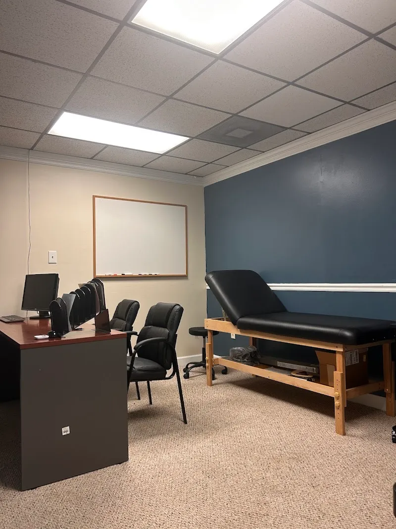 Vybrant Health and Wellness: Weight Loss and Hormone Replacement Therapy photo 1