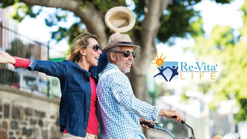 Revita' Life - Voorhees