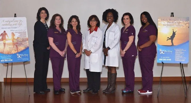 Revita' Life - Voorhees photo 1