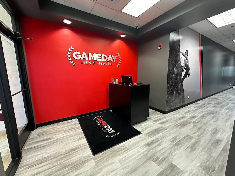 Gameday Men's Health Central Bakersfield, CA photo 1
