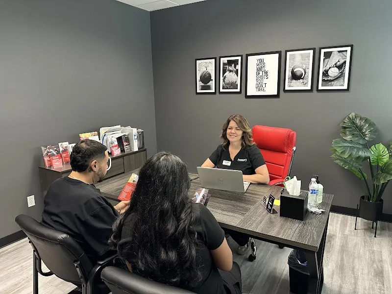 Gameday Men's Health Central Bakersfield, CA photo 2