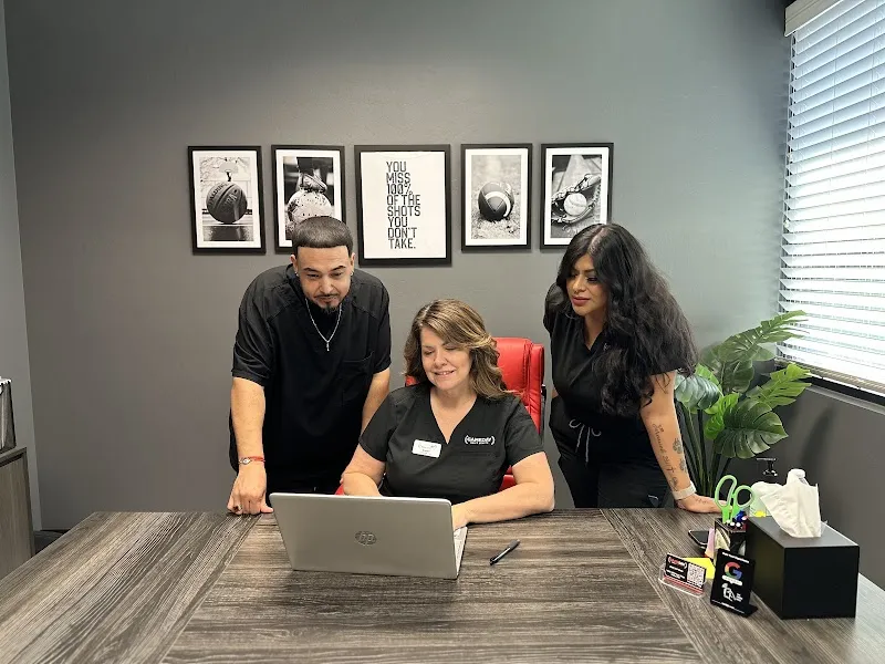 Gameday Men's Health Central Bakersfield, CA photo 3