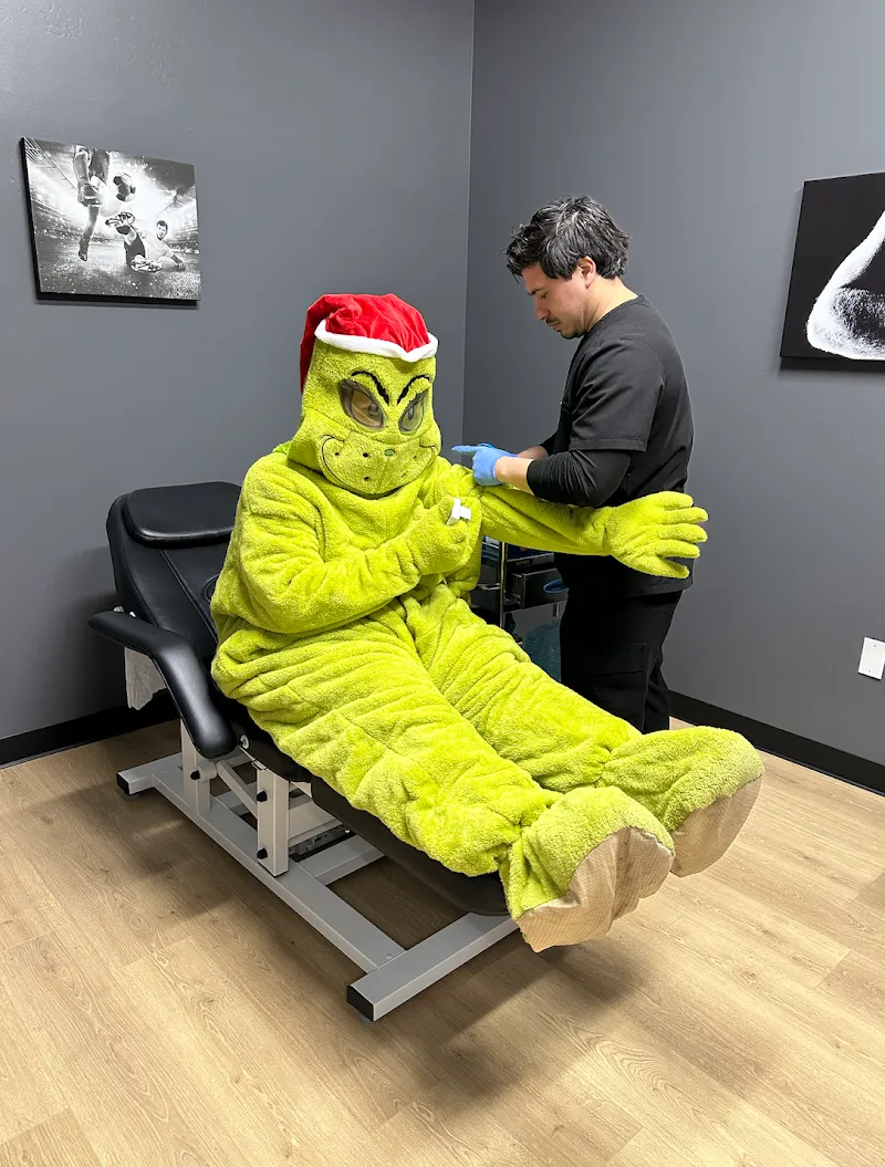 Gameday Men's Health Central Bakersfield, CA photo 4