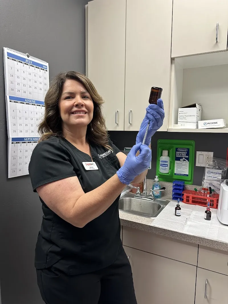 Gameday Men's Health Central Bakersfield, CA photo 5