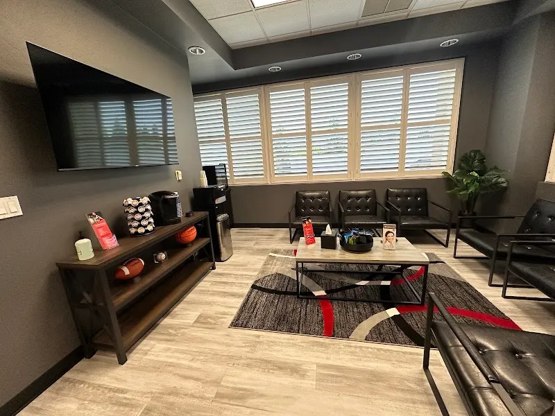 Gameday Men's Health Central Bakersfield, CA photo 6