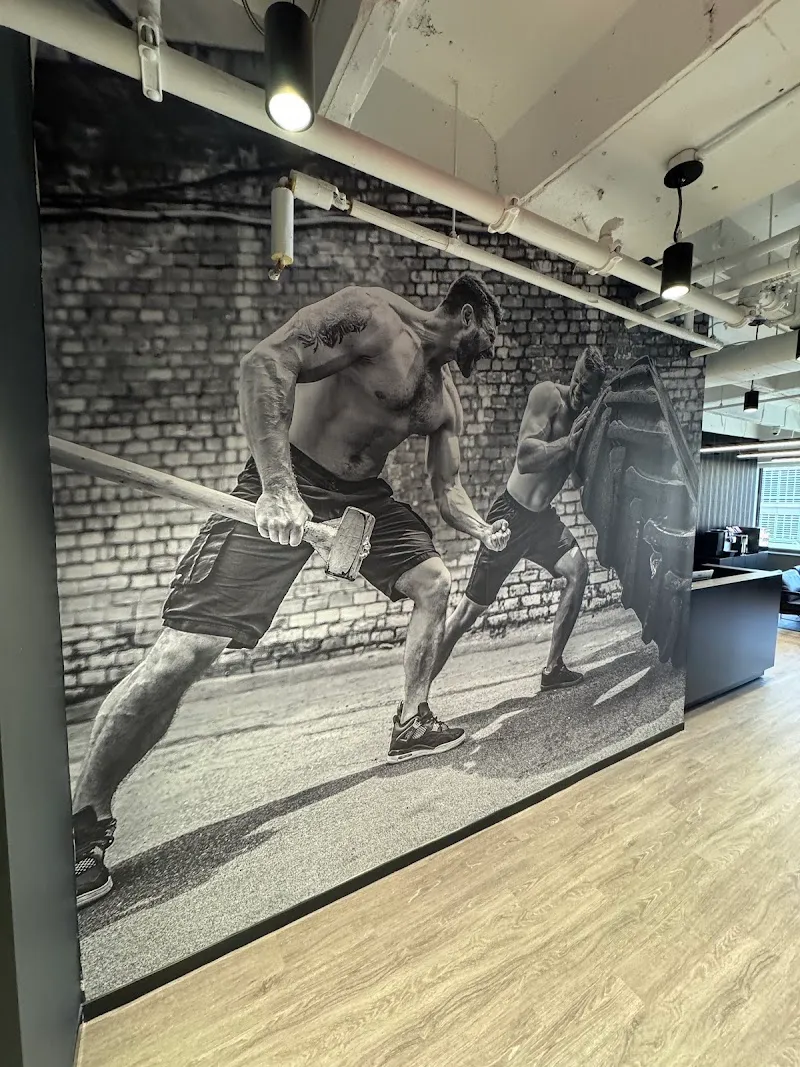 Gameday Men's Health Manhattan - Upper East Side