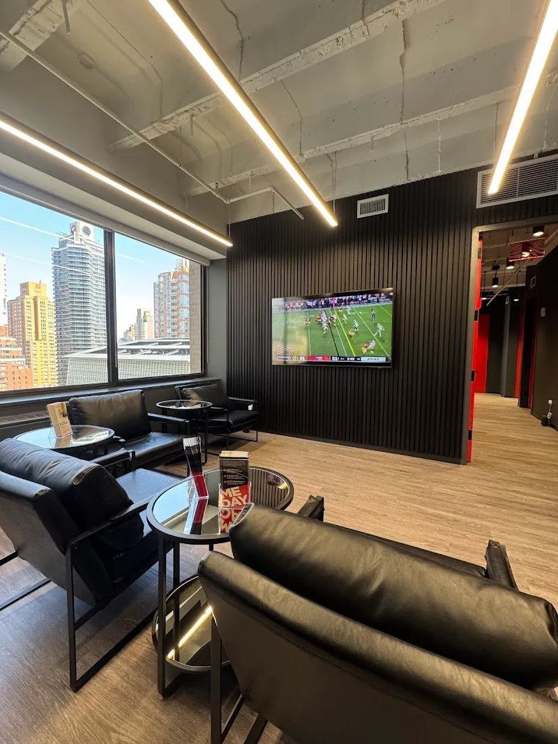 Gameday Men's Health Manhattan - Upper East Side photo 1