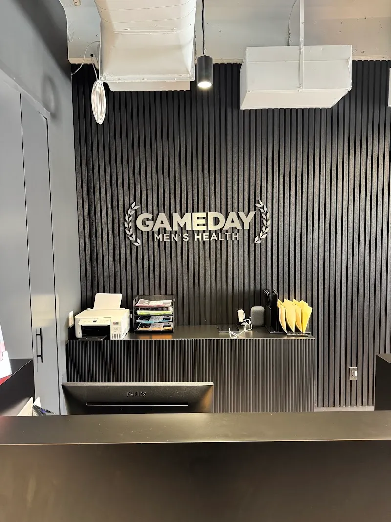 Gameday Men's Health Manhattan - Upper East Side photo 2