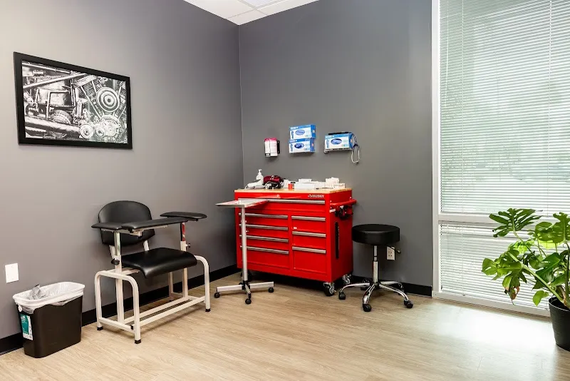 Gameday Men’s Health Goodyear TRT, Peptide, and ED Clinic photo 1