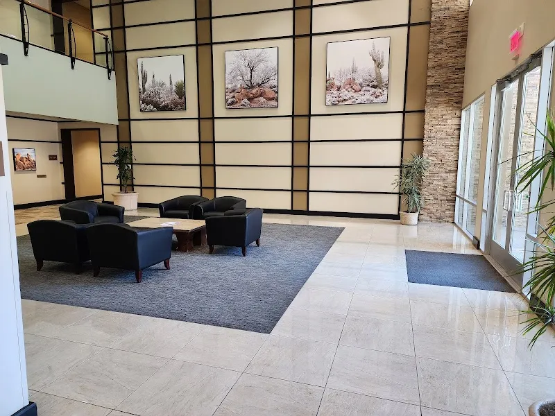 Gameday Men’s Health Goodyear TRT, Peptide, and ED Clinic photo 6