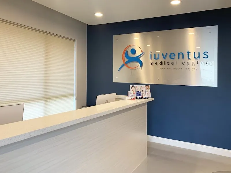 IUVENTUS MEDICAL CENTER