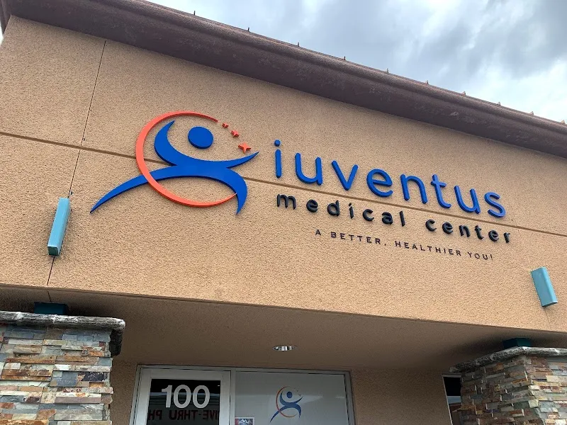 IUVENTUS MEDICAL CENTER photo 1