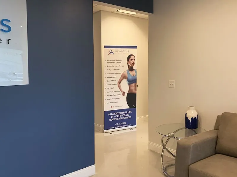 IUVENTUS MEDICAL CENTER photo 3