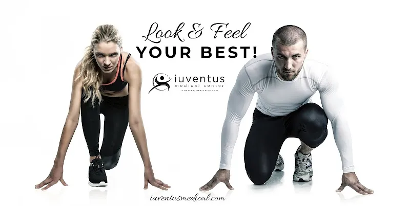 IUVENTUS MEDICAL CENTER photo 6